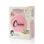 Мыло для лица, рук и тела Delicare Creme "Бережный уход" 100г
