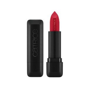 Матовая помада для губ Catrice Demi Matt 60 Rouge L_l_ 4г