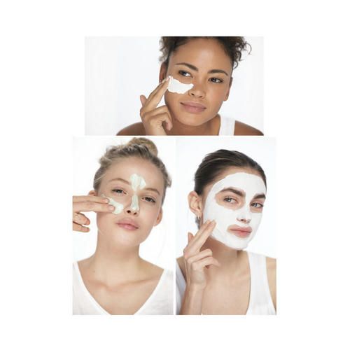 Гель + скраб + маска Garnier Чистая кожа 3 в 1 150мл — изображение 5