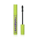 Тушь для ресниц BelorDesign Bad Doll "бесконечный объём и длина" Черная 9,1г
