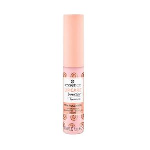 Сыворотка для губ Essence Lip Care booster "Lip serum" 10мл