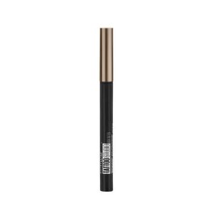 Лайнер для бровей Maybelline New York Tattoo Brow Microblade 110 Светло-коричневый
