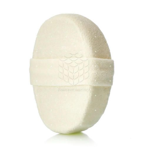 Мочалка Aqua Joy Romantic для ванны и душа — изображение 3