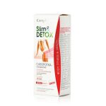 Сыворотка - концентрат Compliment Slim&Detox для борьбы с выраженным целлюлитом 200мл