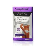 Ночной экспресс - концентрат для похудения Compliment for Beautiful body 40мл