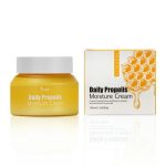 Питательный крем для молодости кожи лица Prreti "Daily Propolis" 100мл