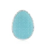 Расческа Ameli для мокрых волос компактная " Яйцо "