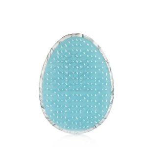 Расческа Ameli для мокрых волос компактная " Яйцо "