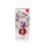 Детский блеск для губ Lukky "Гранатовый десерт" 13мл