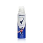 Дезодорант для ног Rexona ДЕОконтроль" Активная Свежесть!! 150мл