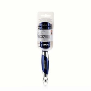 Массажная расческа Meizer малая, вентилируемая