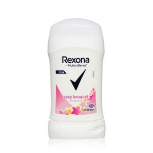 Женский дезодорант - антиперспирант Rexona Motion sense "Sexy Bouquet" 40мл