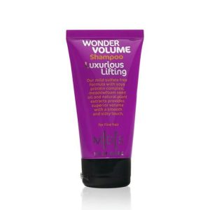 Шампунь для волос Mades Cosmetics Hair Care "Wonder Volume Luxurious Lifting" 75мл