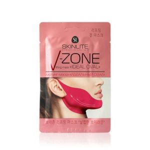 Лифтинг - маска для лица Skinlite "идеальный овал"