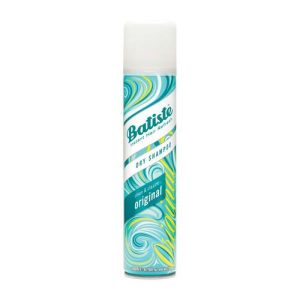 Сухой шампунь для волос Batiste "Original" 200мл