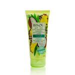 Крем - сыворотка для тела Bisou "упругость и детокс" 200мл