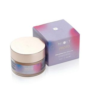 Увлажняющий дневной крем для лица Mixit Proto Cosmetic для возрастной кожи 30+, 50мл