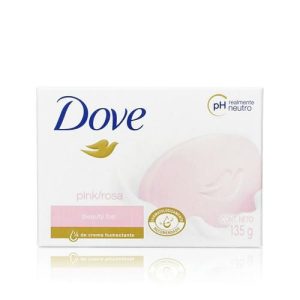 Крем - мыло Dove "Pink/Rosa" 135г