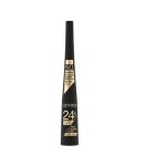 Подводка для век Catrice 24H Brush Liner 010 Ultra Black 3мл