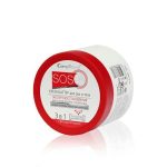 Крем - Баттер для рук и тела Compliment SOS Эксперт восстановления 3 в 1 300мл