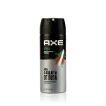 Мужской дезодорант - антиперспирант Axe "Африка" защита от пота 150мл