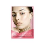 Подтягивающий патч для лица Mi-Ri-Ne V-shape Patch anti-age "Чёткость овала лица" 8г