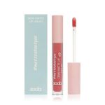 Жидкая матовая помада для губ Soda Demi Matte Lip Liquid #matteaboutyou 002, 3,5мл