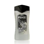 Гель для душа Axe Gold 3 в 1 для тела, лица и волос 250мл