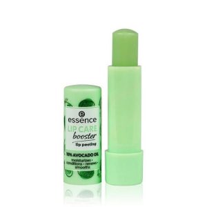 Пилинг - скраб для губ Essence Lip Care booster "Lip peeling" 5г
