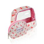 Косметичка Ameli набор 2шт