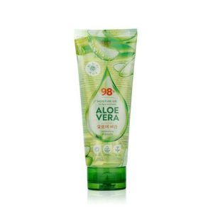 Увлажняющий гель для лица и тела Mi-Ri-Ne "Aloe Vera 98%" 150мл