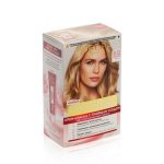 Крем - краска L`Oreal Paris Excellence Legends для волос 8.12 Мистический блонд