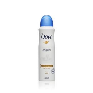 Женский дезодорант - антиперспирант Dove Original 150мл
