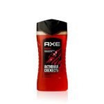 Мужской гель для душа Axe "Феникс" Активная свежесть 250мл