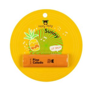 Бальзам для губ Holly Polly Sunny "Pina Colada" 4,8г