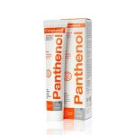 Гель для тела Compliment "Panthenol" охлаждающий, для наружного применения, 75мл