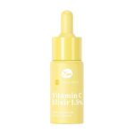Сыворотка + Тонер для сияния кожи лица 7 days My Beauty Week " Vitamin C elixir 1,5% " 20мл