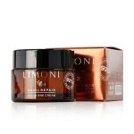 Крем LIMONI SNAIL REPAIR для лица восстанавливающий, с экстрактом секрета улитки, 50мл