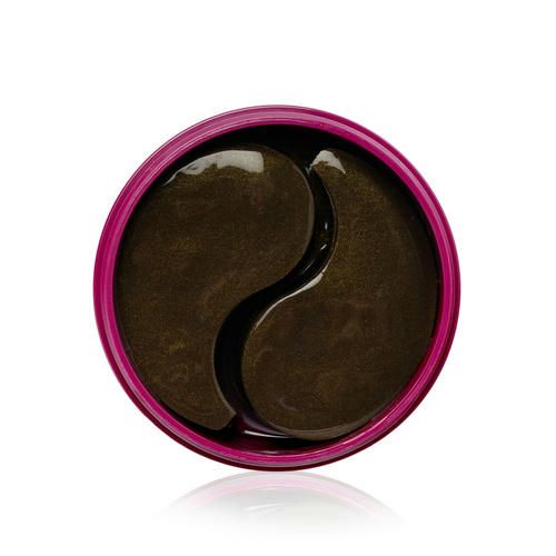 Патчи для области вокруг глаз Benabi Гидрогелевые, с змеиным пептидом 60шт — изображение 5