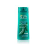 Шампунь Fructis "Кокосовый баланс" укрепляющий для волос, жирных у корней и сухих на кончиках, 250мл