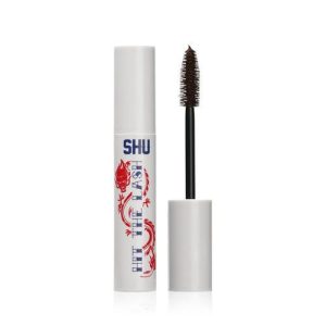 Тушь для ресниц SHU Hit The Lash 109 Коричневый 10мл