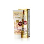 Восстанавливающая пилинг - скатка для лица Compliment Snail vital с муцином улитки и гиалуроновой кислотой 80мл