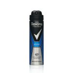 Мужской дезодорант - антиперспирант Rexona Men Cobalt 150мл