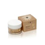 Увлажняющий ночной крем для лица Mixit Coco Water night cream moisturizing с кокосовой водой 50мл