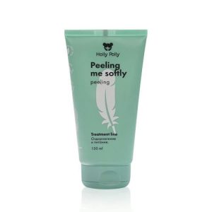 Пилинг для кожи головы Holly Polly Treatment line "Peeling Me softly" 150мл