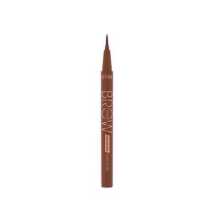 Фломастер для бровей Catrice Brow Definer Brush 030 Chocolate Brown 0,7мл