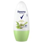 Женский дезодорант - антиперспирант Rexona "Алоэ вера" 50мл
