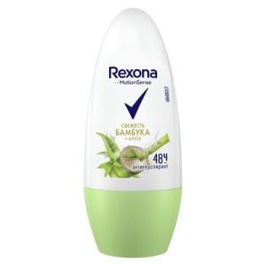 Женский дезодорант - антиперспирант Rexona "Алоэ вера" 50мл