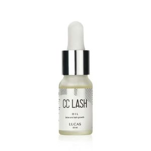 Масло для роста ресниц и бровей CC Brow "CC Lash Oil" 10мл