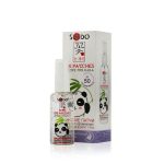 Жидкие патчи для области вокруг глаз Sendo "экспресс увлажнение" разглаживание "гусиных лапок" 50мл